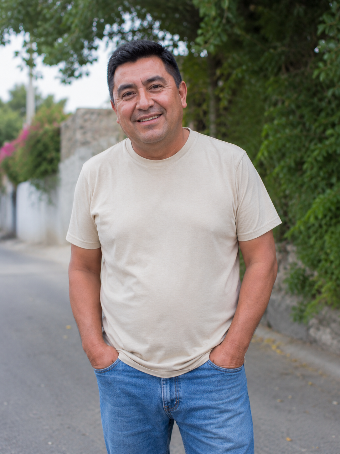 Francisco J.
