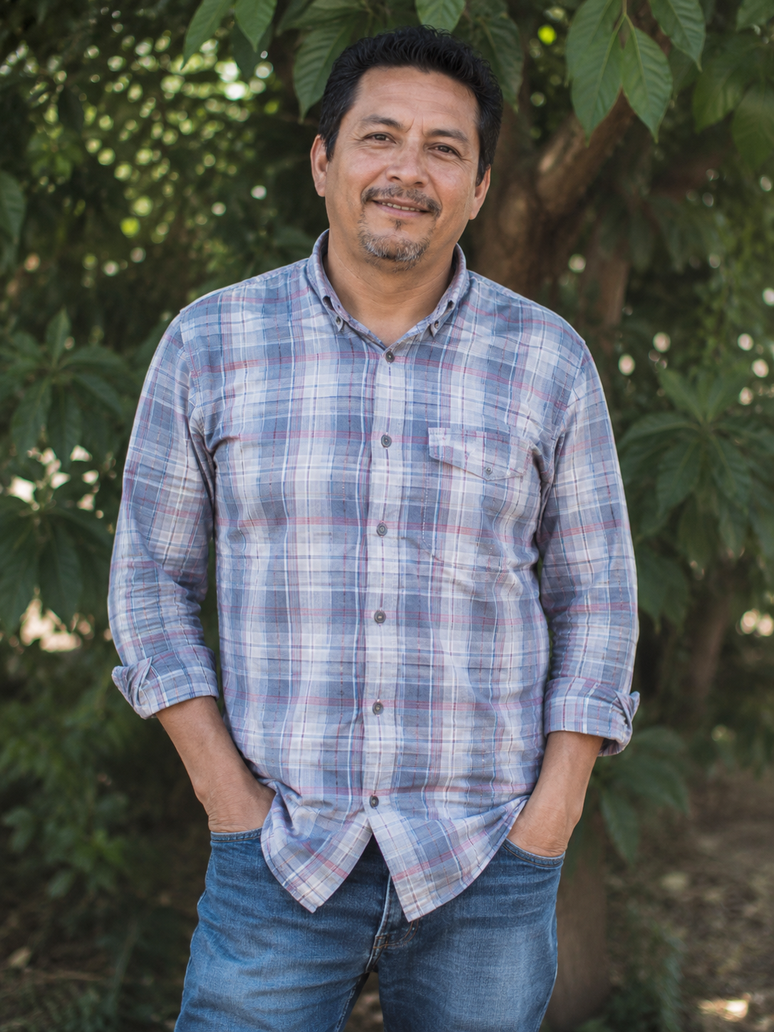Alejandro R.